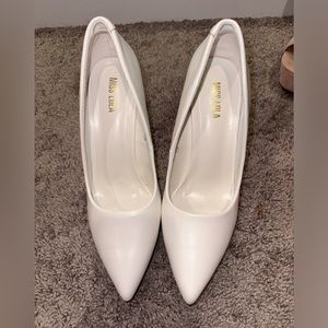 Miss Lola Heels size 10